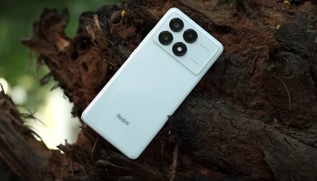 Poco X6 Pro Launch Date in India