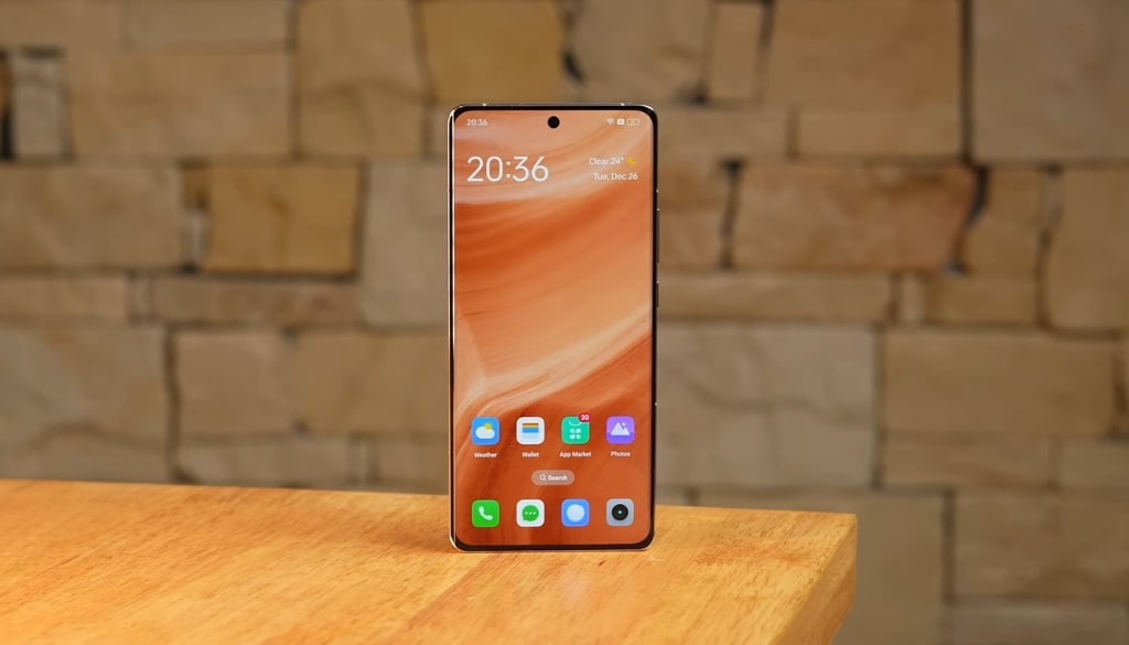 Realme 12 Pro Launch Date In India