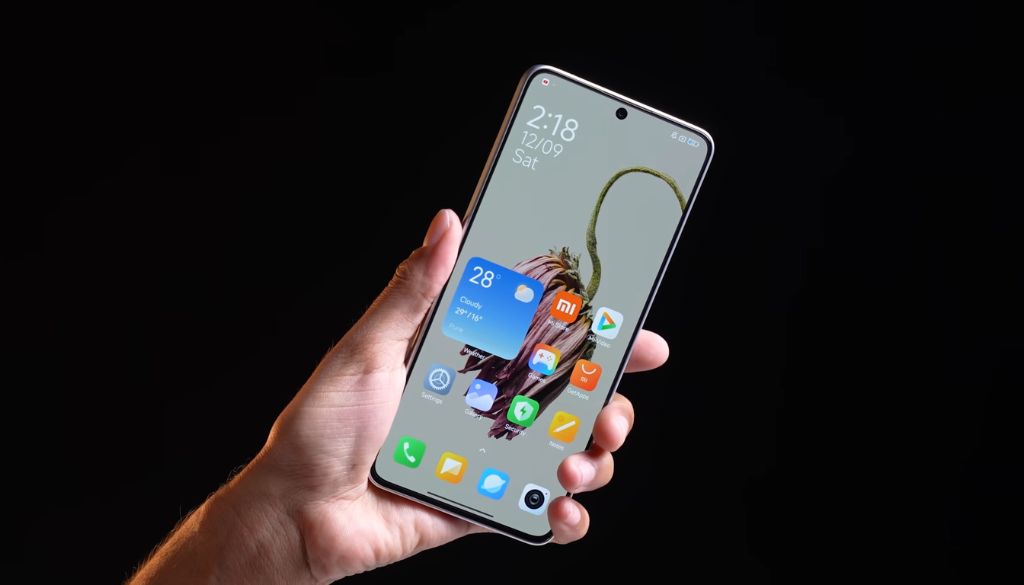 Poco X6 Pro Price in India