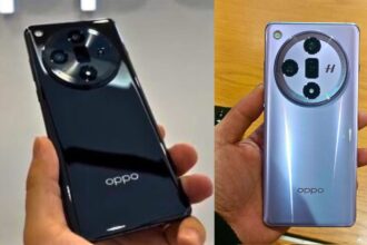 OPPO FIND X7 Ultra