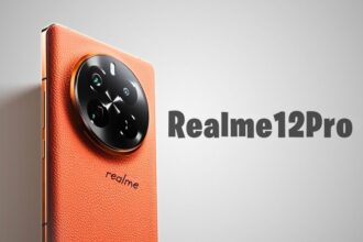 Realme 12 Pro Launch Date In India